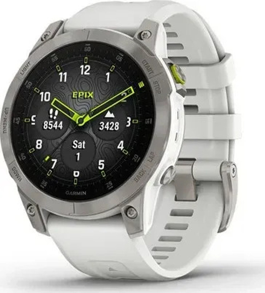 51mm smartwatch sales