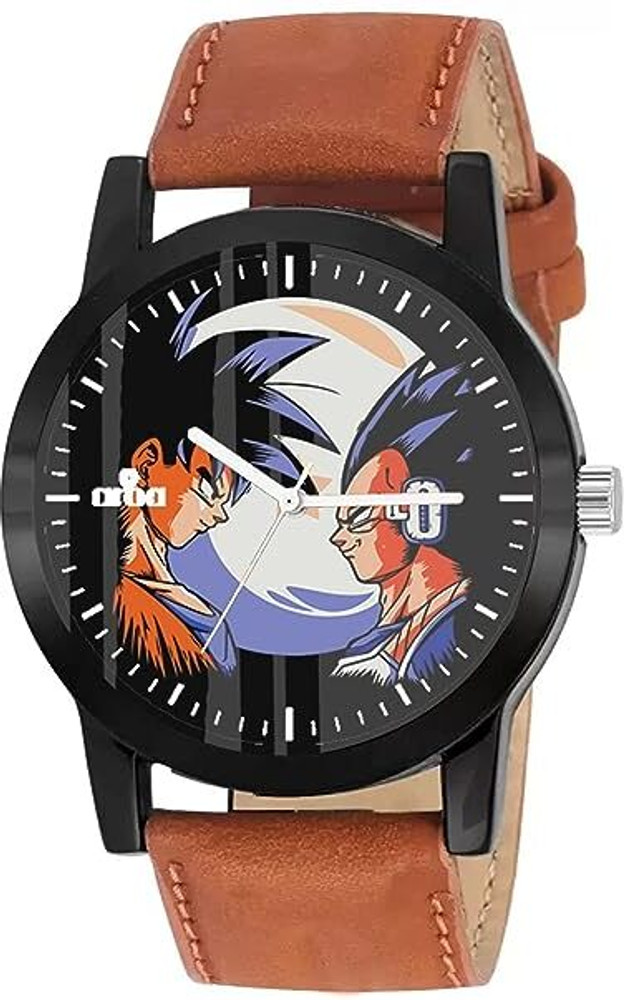 Watch goku new arrivals