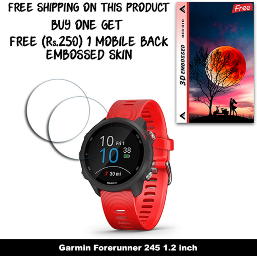 Garmin forerunner 250 store