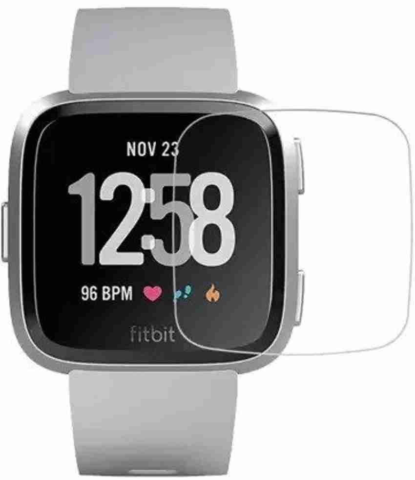 Fitbit versa lite flipkart 2025