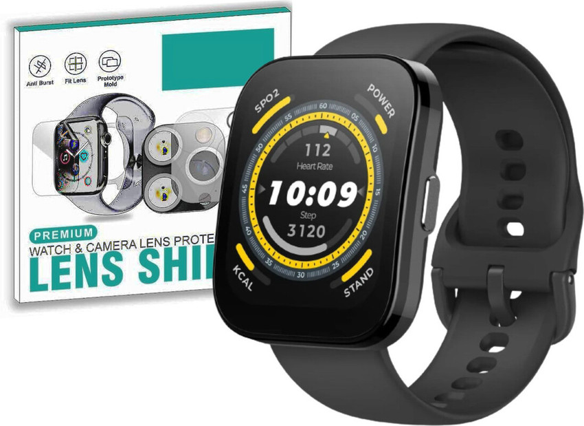 Amazfit bip ant+ discount