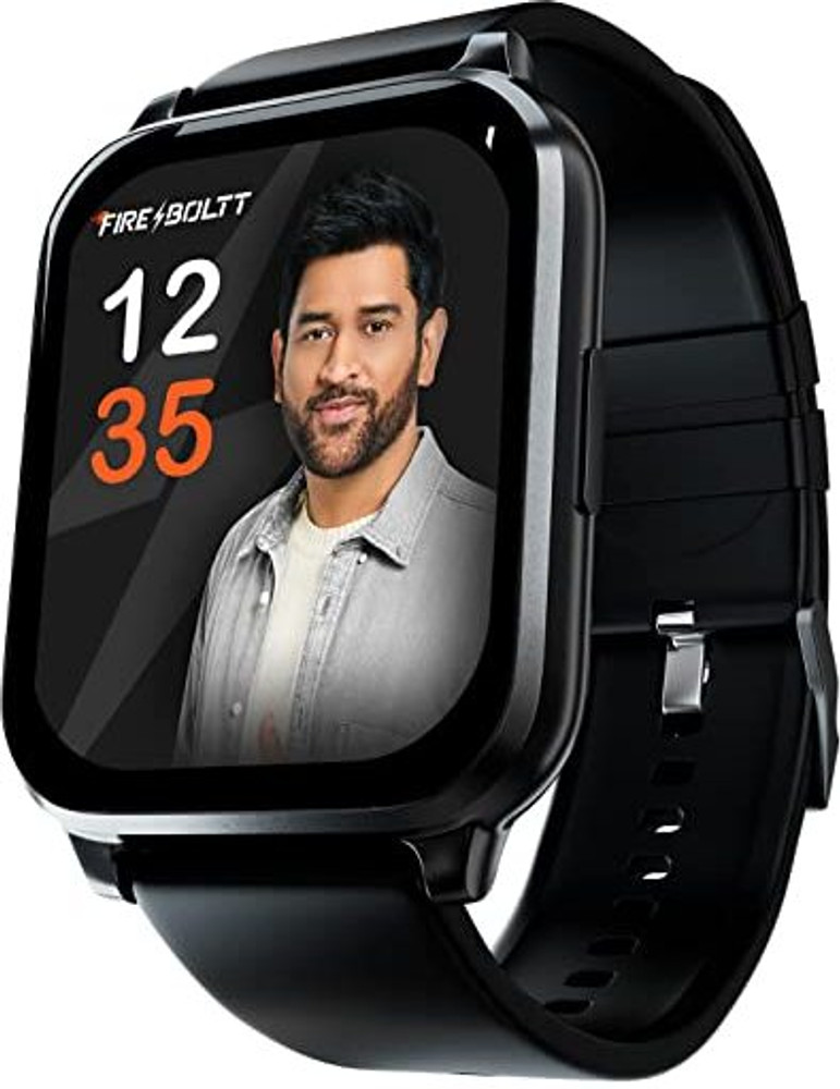 Flipkart skin top touch watch