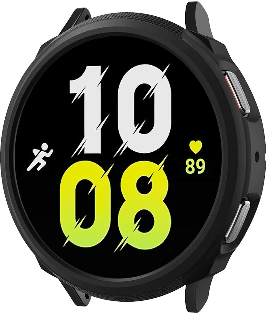 Spigen galaxy watch screen protector on sale