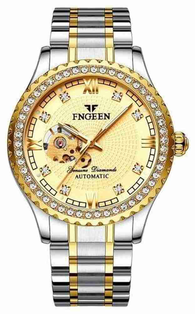 Fngeen automatic new arrivals watch