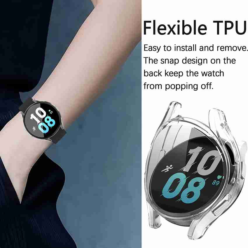 Samsung galaxy watch deals bumper case