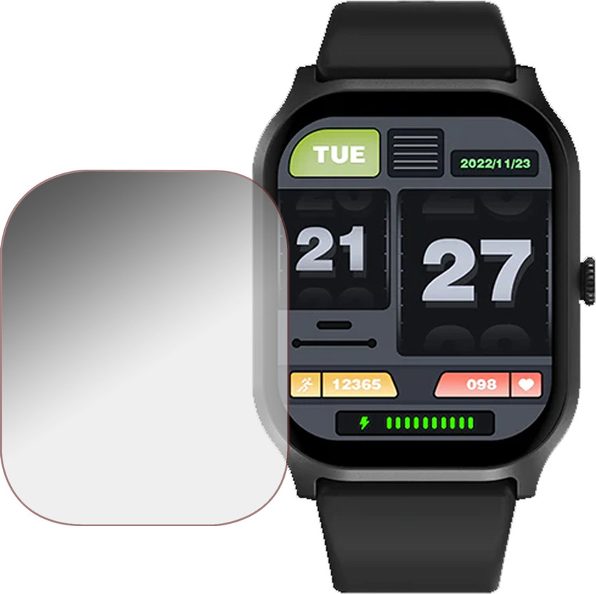 Bakeey discount a6 smartwatch