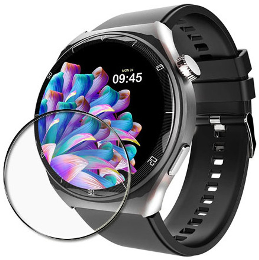 Smart watch screen guard deals
