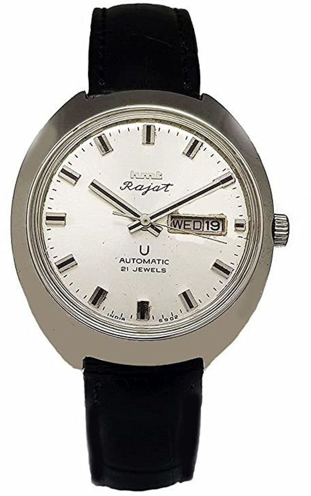 Hmt rajat automatic discount 21 jewels price