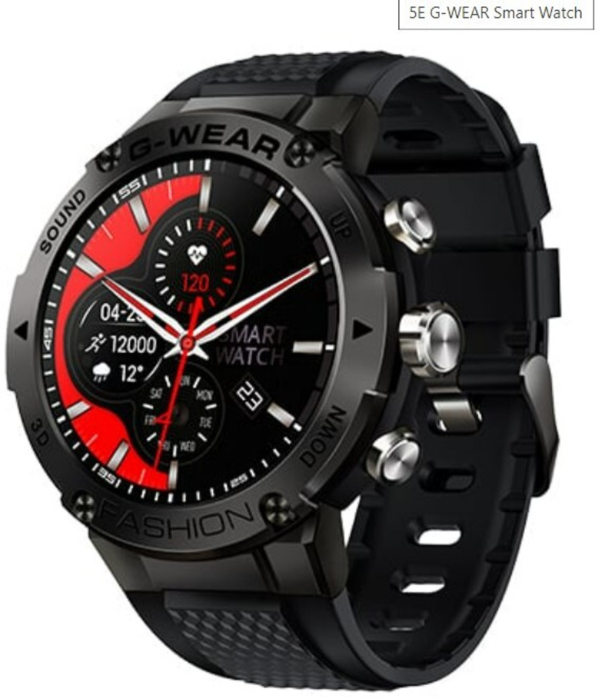Microwear sales l5 smartwatch