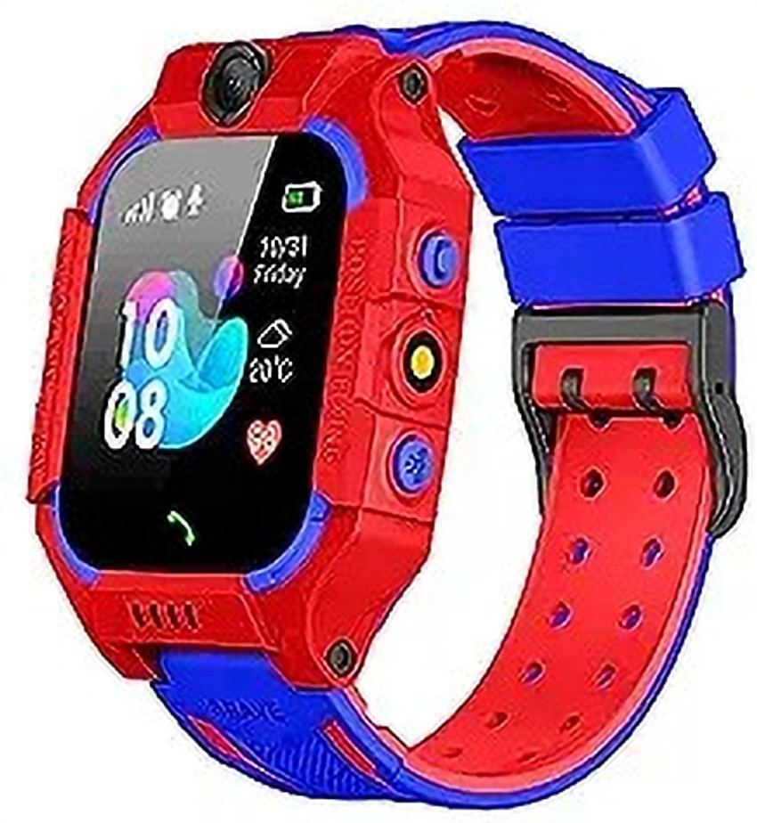 HEPOCH Screen Guard for Melbon 2G Sim Card SmartWatch for Kids