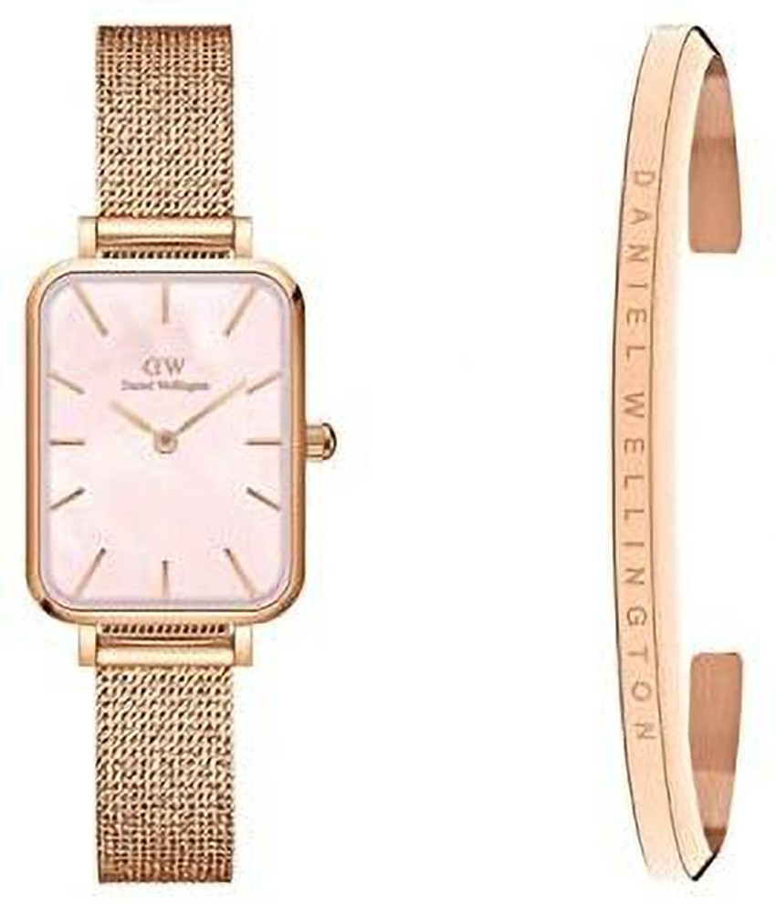 Preyansh Screen Guard for Daniel Wellington Gift Set Quadro