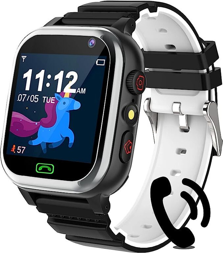 flipkart watches for kids