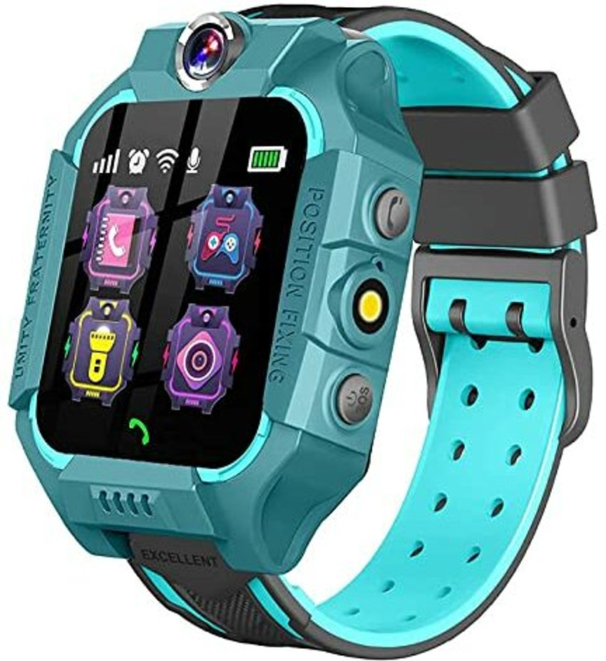 Kids watch sim card clearance