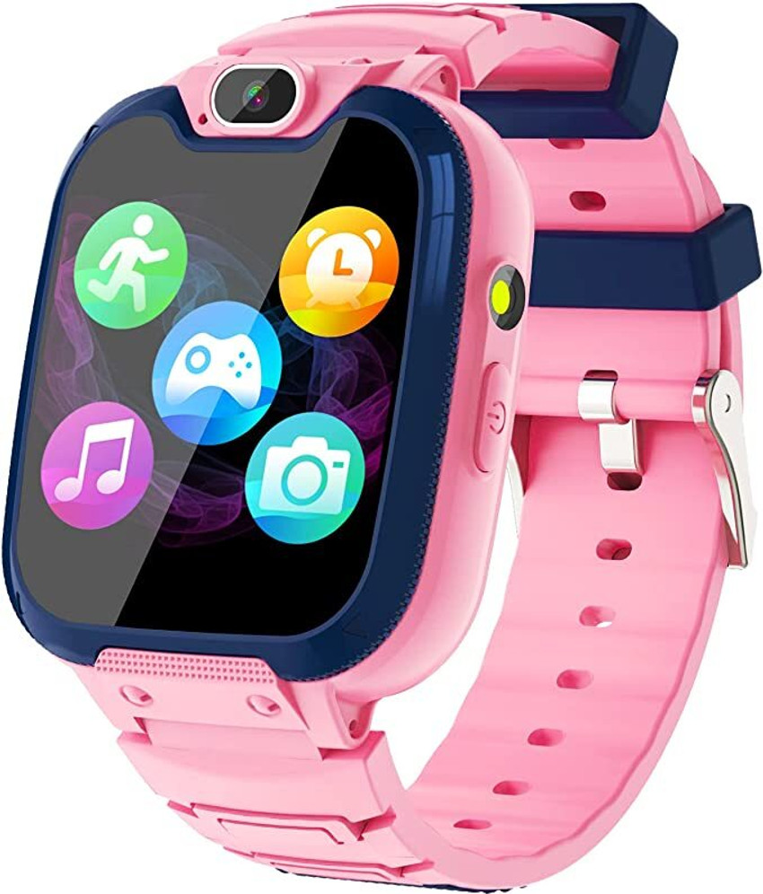 Flipkart kids watch new arrivals