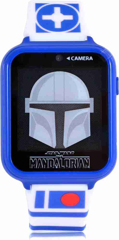 Star wars camera watch store