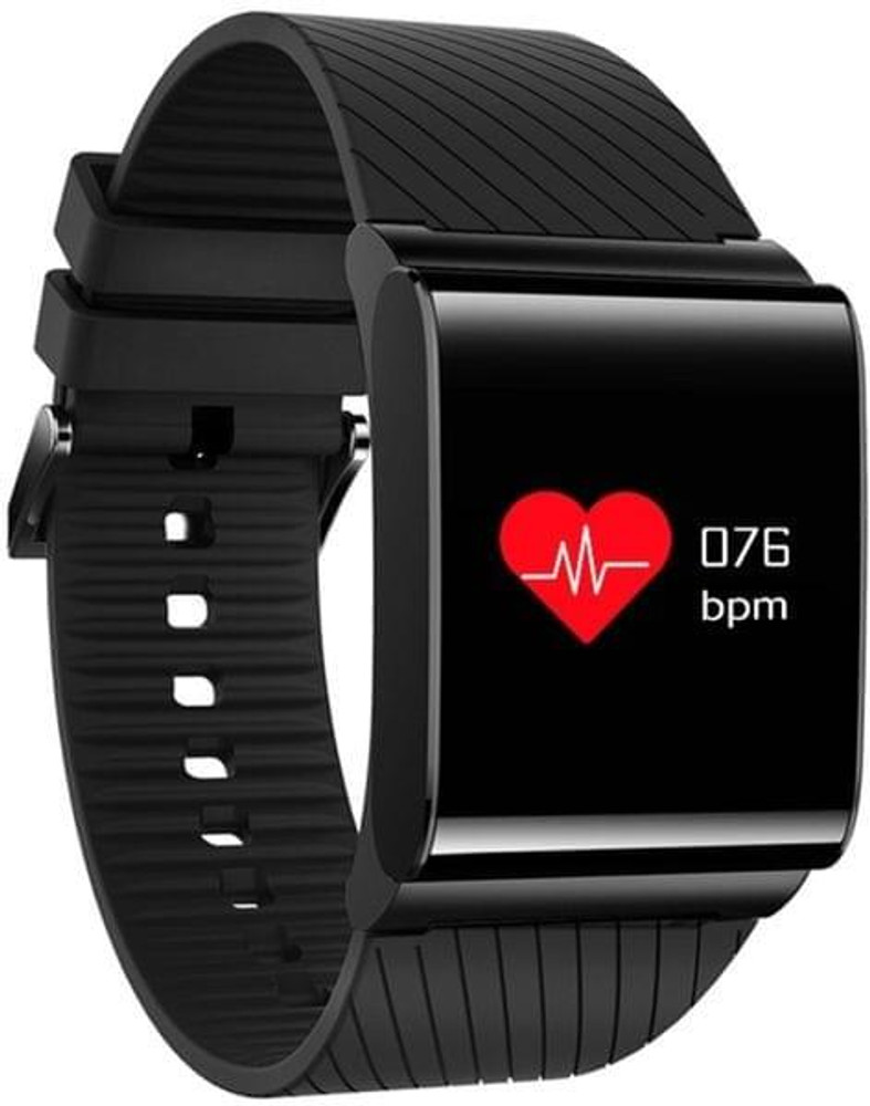 X9 pro heart rate smartband on sale