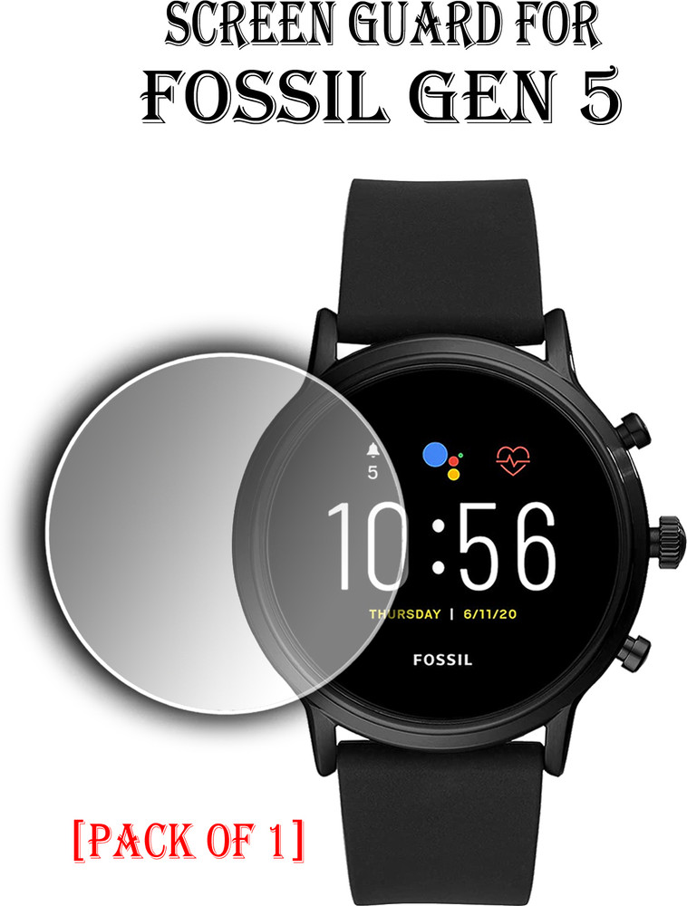 Fossil sales smartwatch flipkart