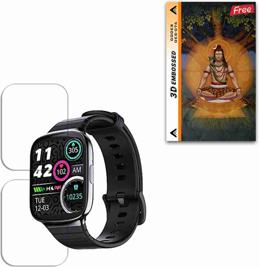 Smartwatch 250 online rupees