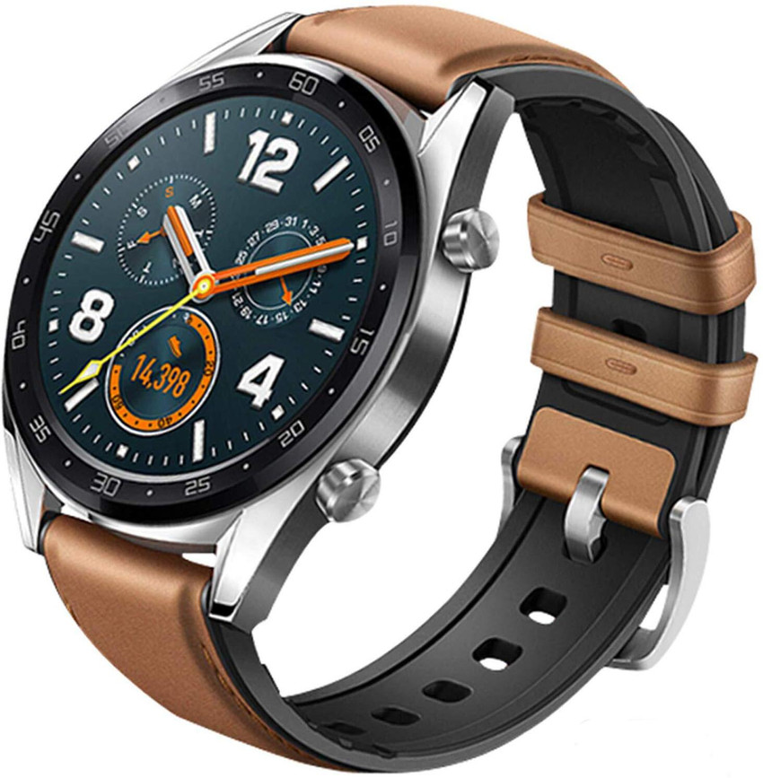 Huawei watch discount gt strap width