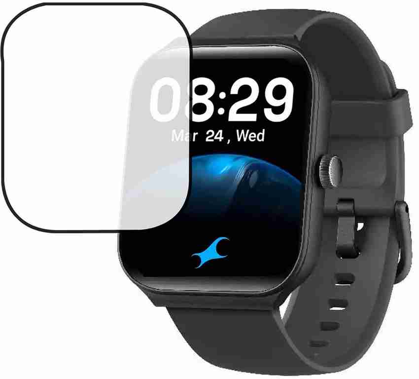 Fastrack reflex screen guard deals