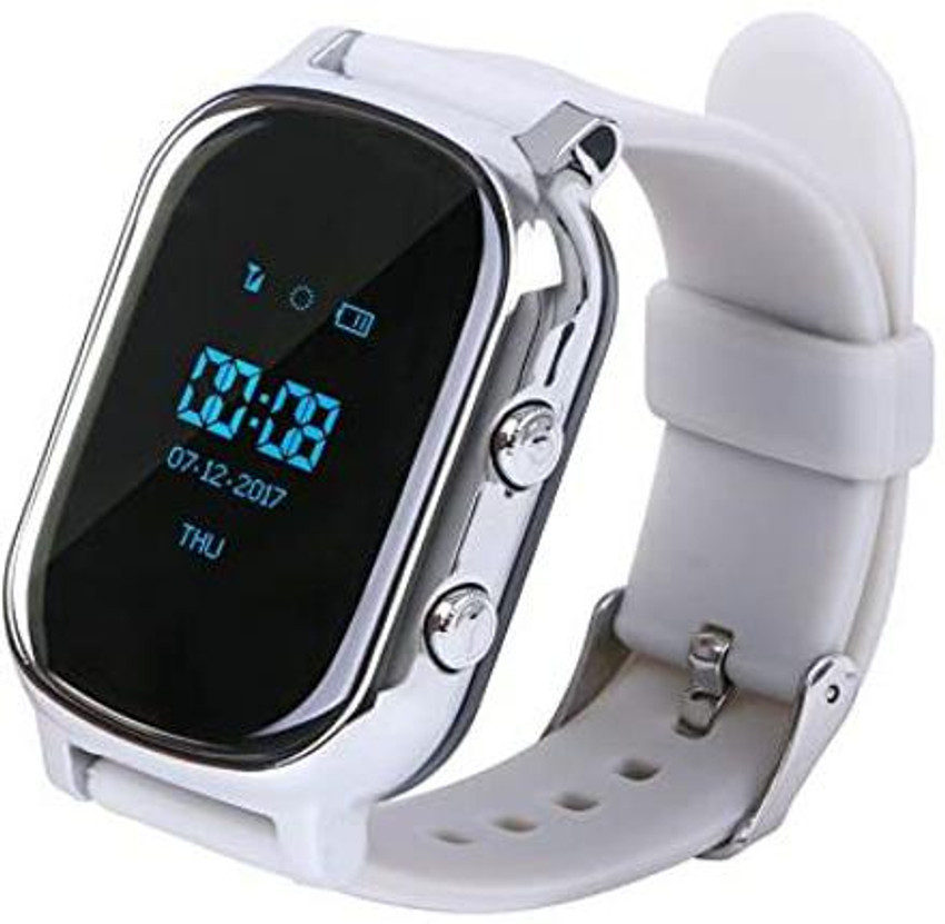 Kids wrist tracker on sale