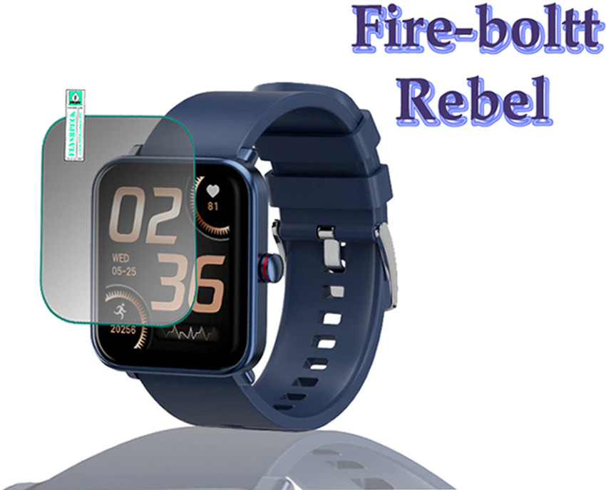 Rebel clearance smart watches