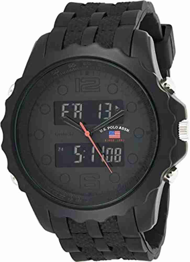 Us polo assn watch bands store