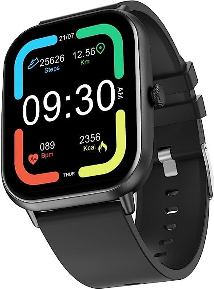 Mi max top 2 smart watch