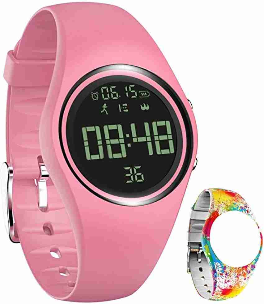 Non bluetooth smart watch sale