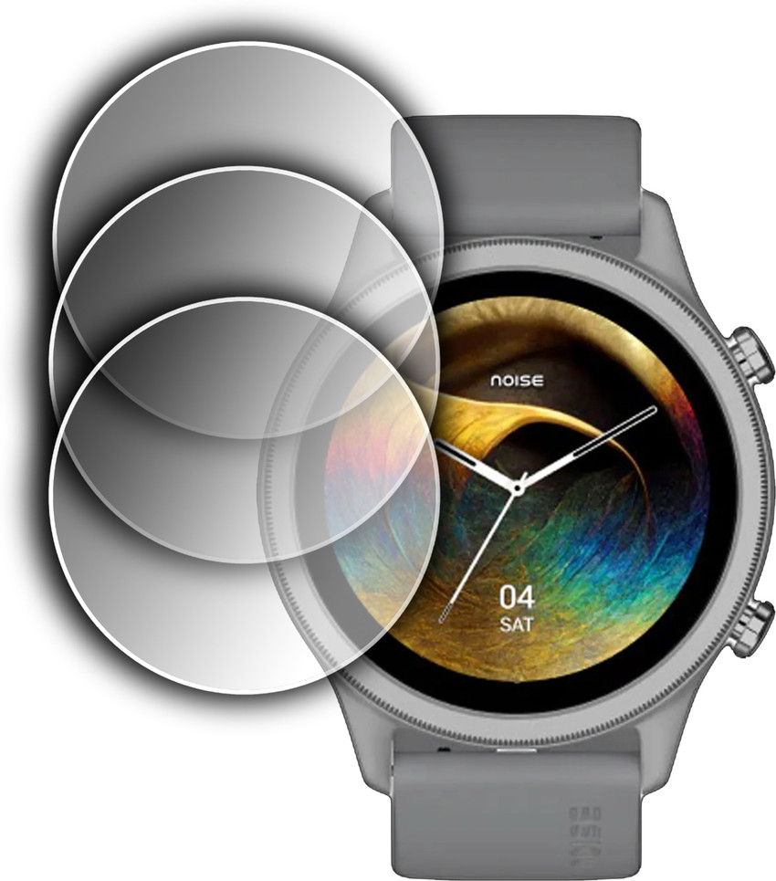Noisefit cheap evolve flipkart