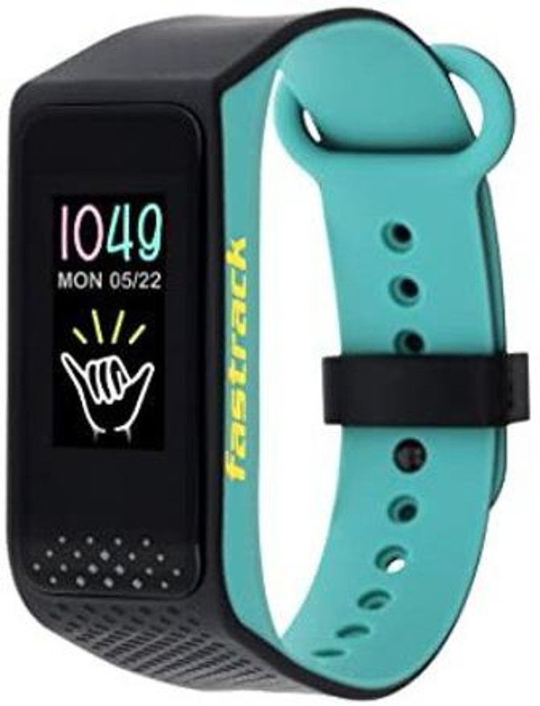 Fastrack band on sale flipkart