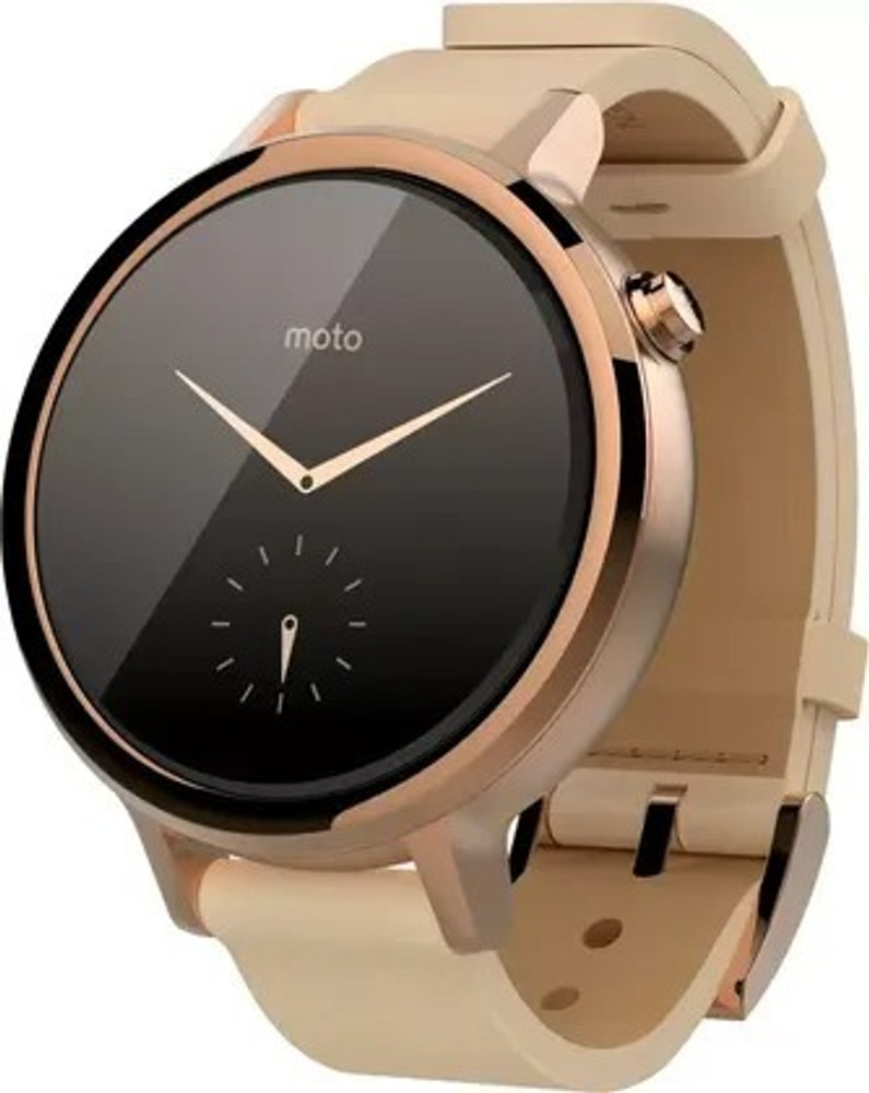 Moto 360 flipkart shop