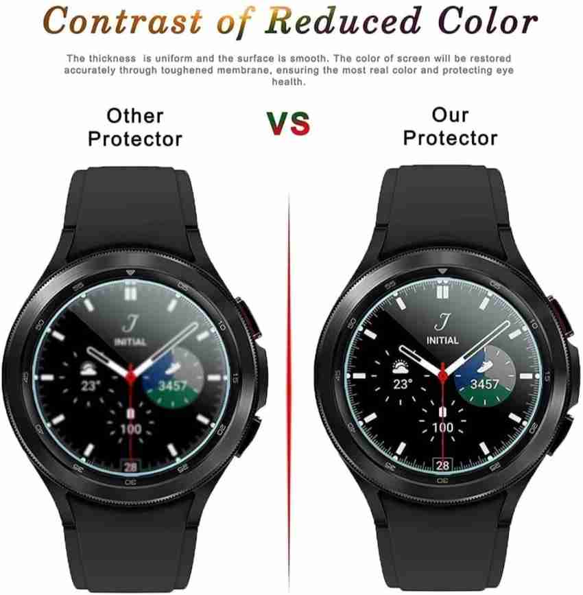 SK CAPITAL SERVICES Screen Guard for FASTRACK 9915PP91 Avengers Analog Smartwatch SK CAPITAL SERVICES Flipkart