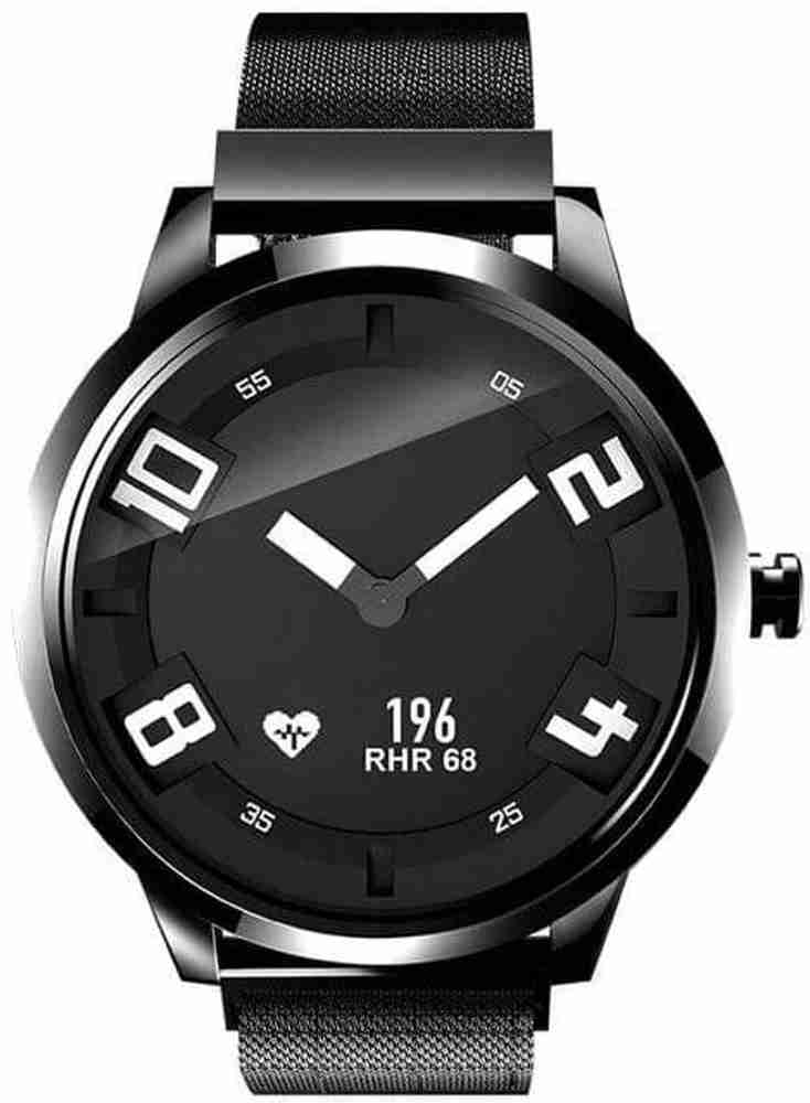 Lenovo watch x strap 2025