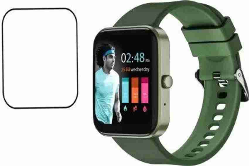 Hype smart watch store