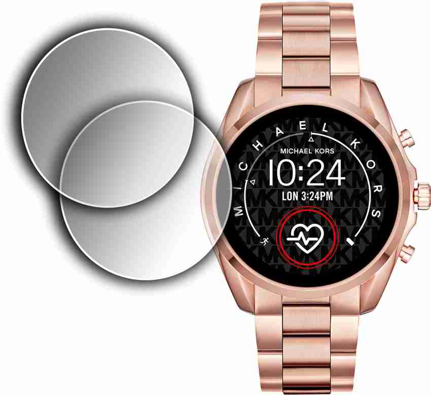 Mk smartwatch screen protector clearance