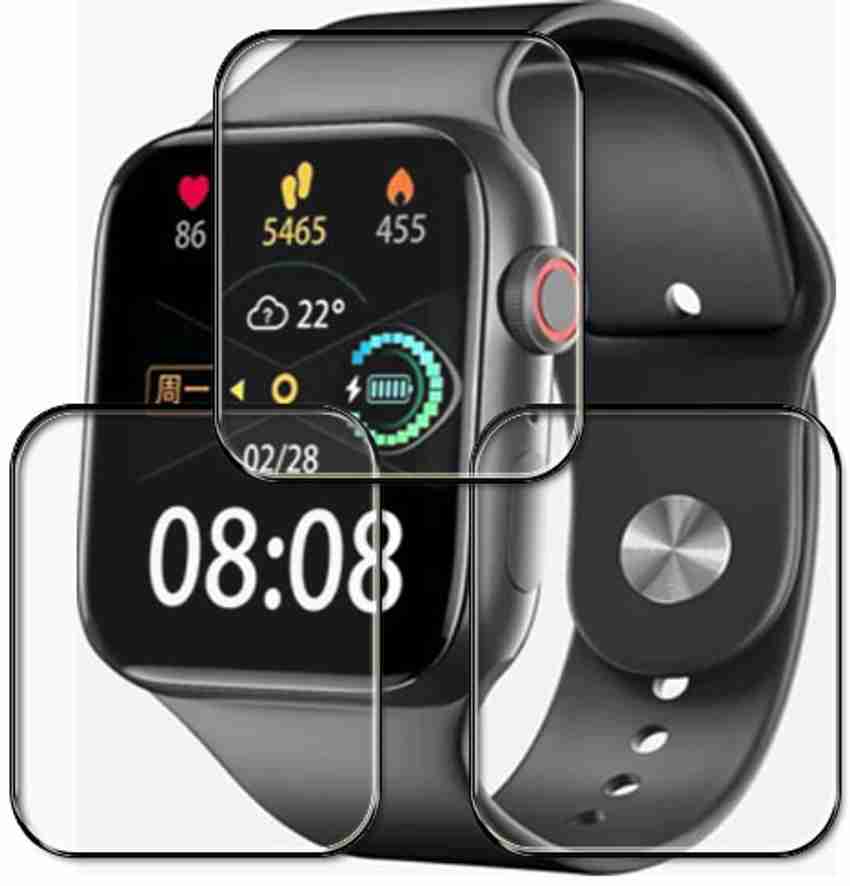 Intex 2025 fitrist watch