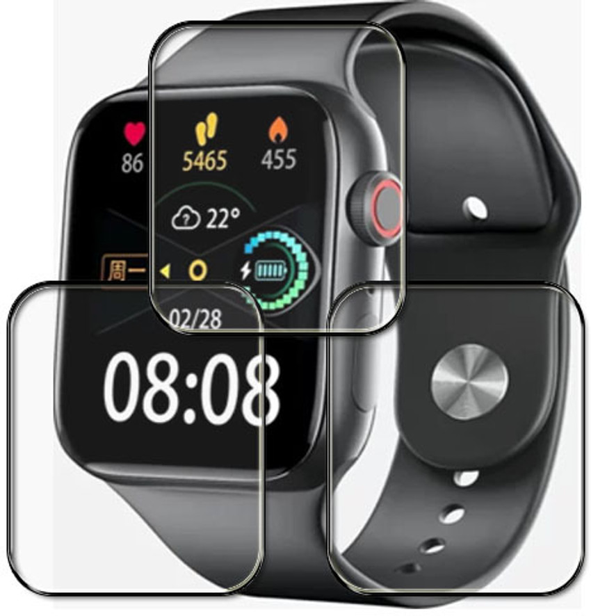 Intex watch deals