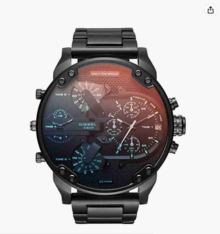 Diesel cheap reloj original