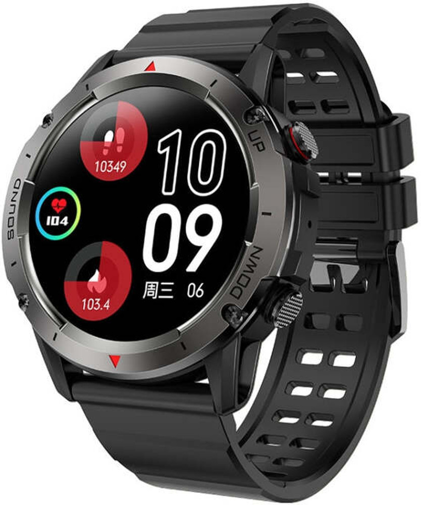 Top 170+ flipkart screen touch watch super hot vietkidsiq.edu.vn