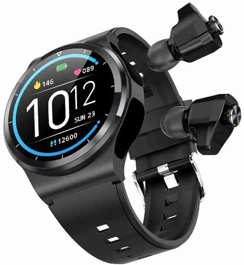 Smartwatch 2 in shop 1 earphone