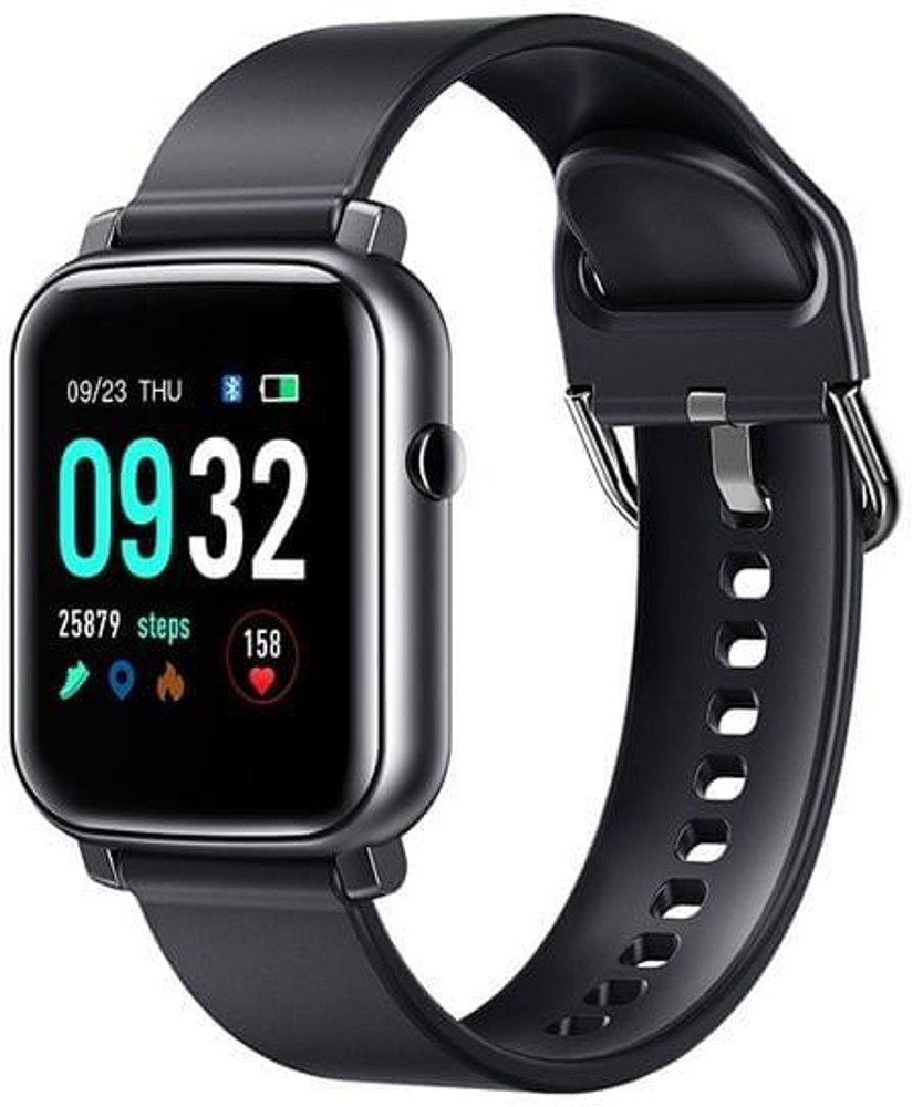 Waterproof smart watch flipkart discount