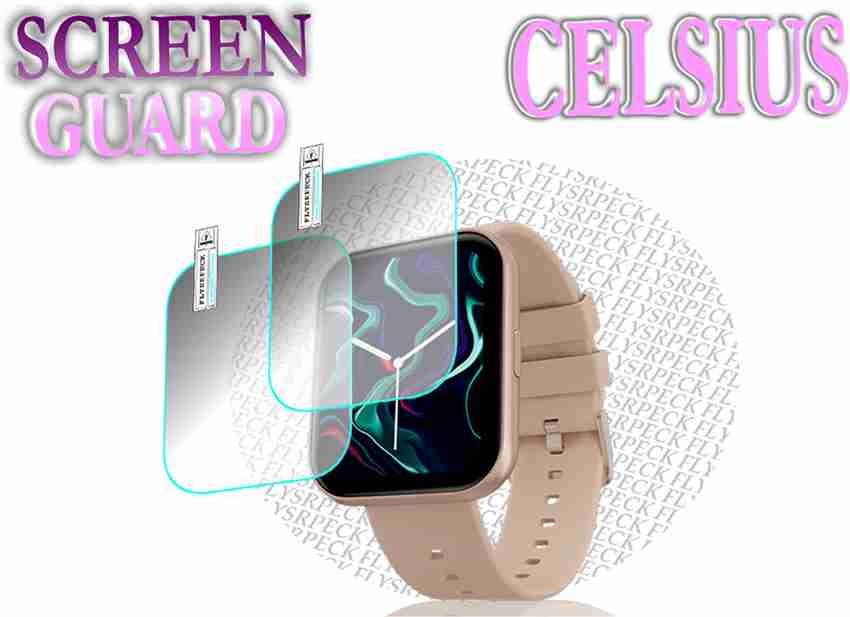 Celsius on sale 2 smartwatch
