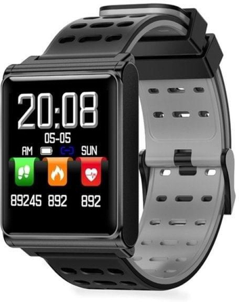 Smartwatch n98 discount
