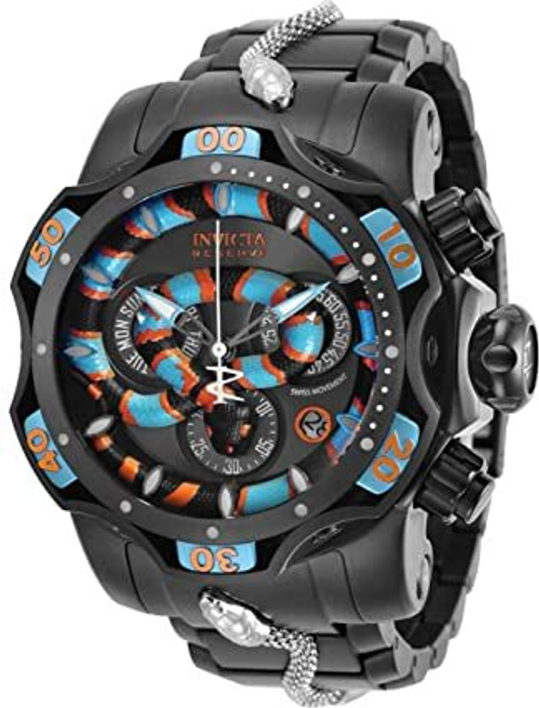 King shop venom invicta
