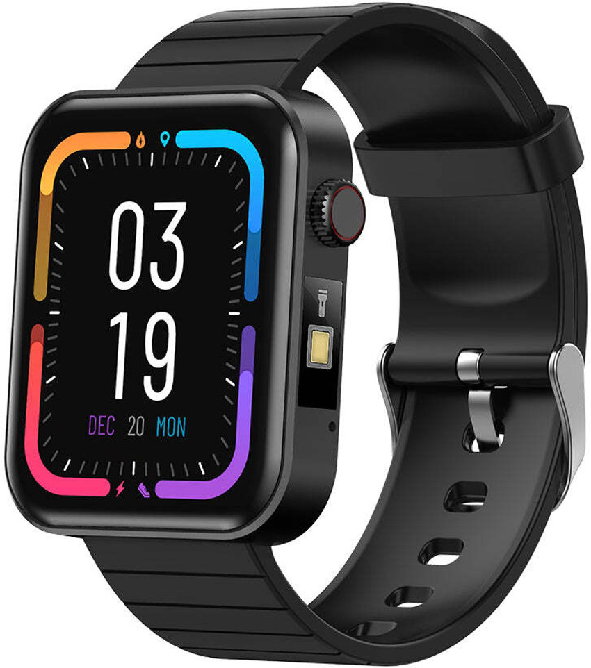 Kospet magic gps smart watch clearance