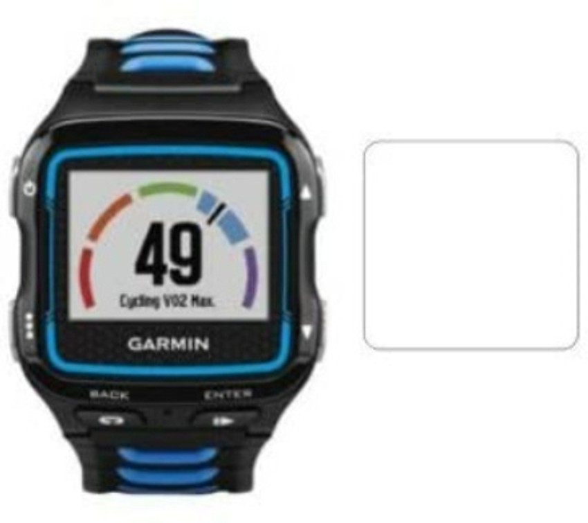 Garmin 920xt hotsell screen protector