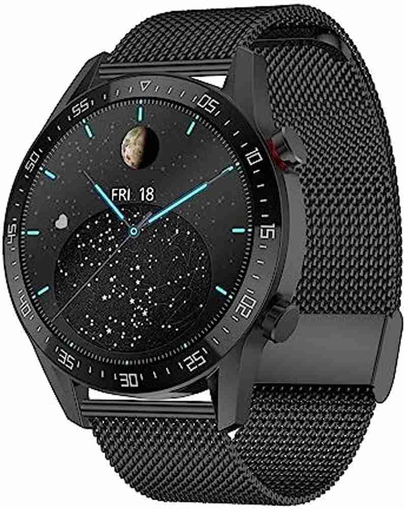 L19 smartwatch 2025
