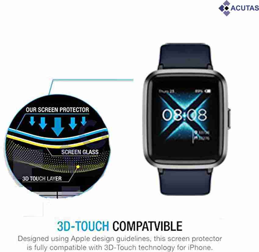 Boat storm new arrivals watch screen protector