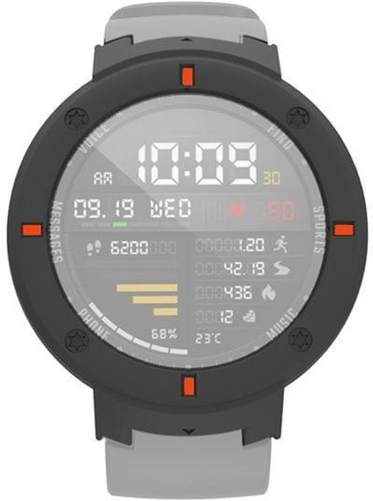 Amazfit verge lite flipkart store
